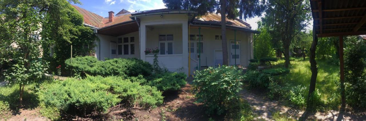 Gelena Гостьовий Двір Uzhhorod Exterior photo
