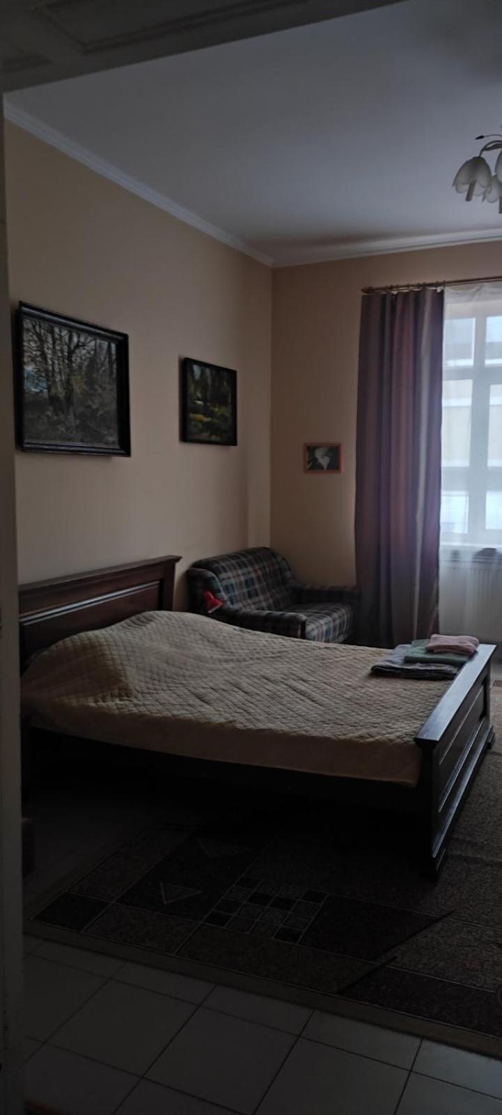 Gelena Гостьовий Двір Uzhhorod Exterior photo